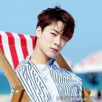 Moonbin