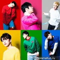B.A.P