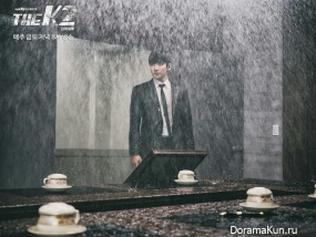 The K2