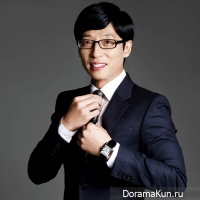 Yoo Jae Suk
