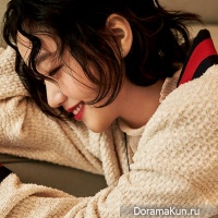Kim Go Eun