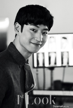 Lee Je Hoon
