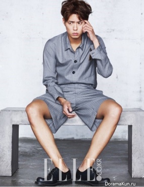 Park Bo Gum