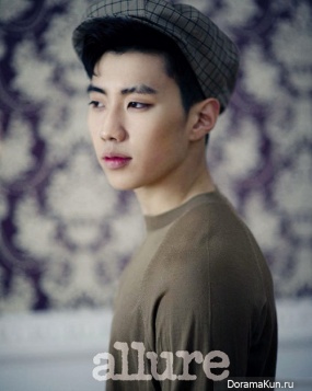 Jay Park