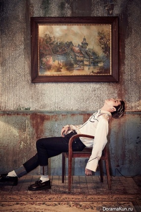 Jongup