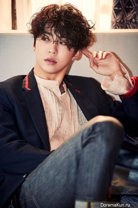 Yongguk
