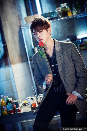 Daehyun