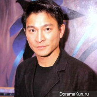 Andy Lau