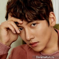Ji Chang Wook