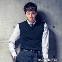 Kang Dong Won