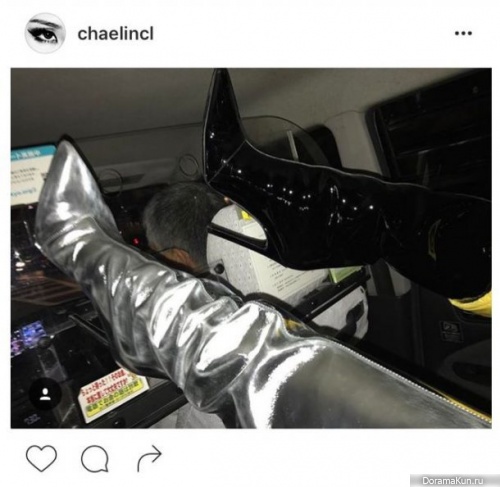 CL