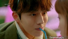 Weightlifting Fairy Kim Bok Joo