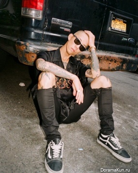 Daniel Oh