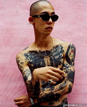 Daniel Oh
