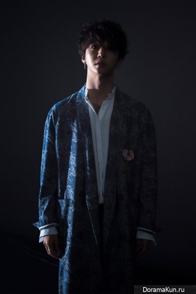 Yongguk