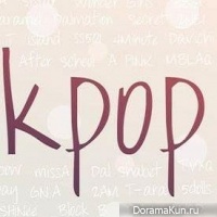k-pop