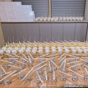 Candles