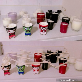 Candles
