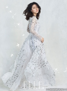Lee Young Ae