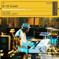 Myron Mckinley Trio