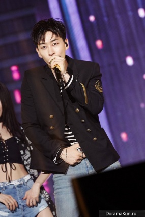 Eunhyuk