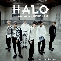 HALO - Here I Am