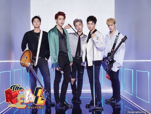 N.Flying