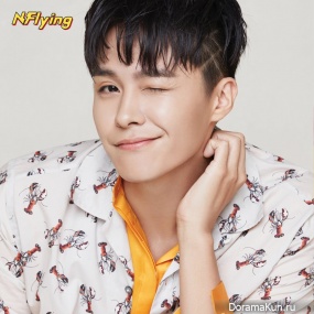Kwon Kwang Jin