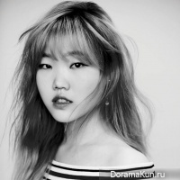 AKMU Lee Soo Hyun