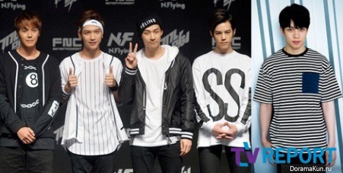 N.Flying