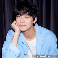 Kang Dong Won