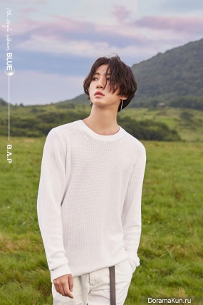 Yongguk