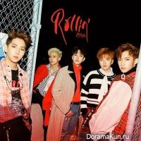 B1A4 - Rollin