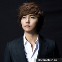 Jung Dong Ha