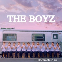 THE BOYZ