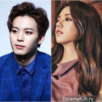 Hongbin and Solbin