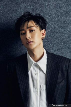 Eunhyuk