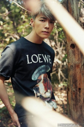 Donghae