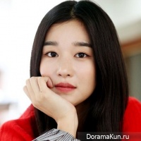 Seo Ye Ji