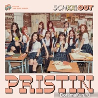PRISTIN - We Like