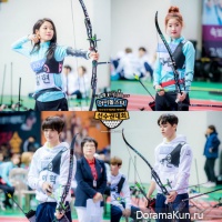 Idol Star Athletics Championship
