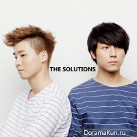 THE SOLUTIONS