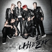 CROSS GENE