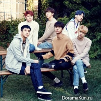 VIXX