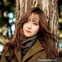 Goo Hye Sun