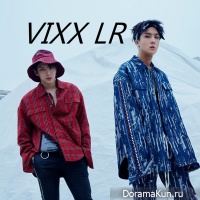 VIXX LR