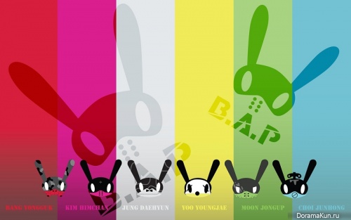 B.A.P