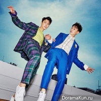 SUPER JUNIOR-D&E