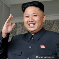 Kim Jong Un