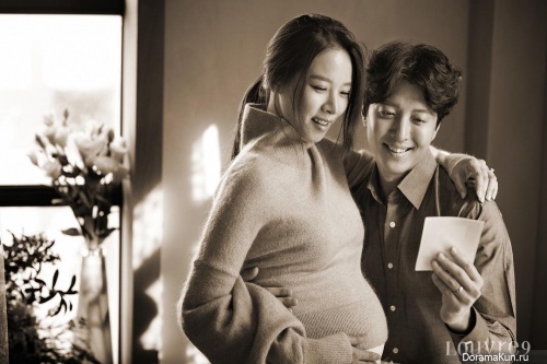 Lee Dong Gun, Jo Yoon Hee